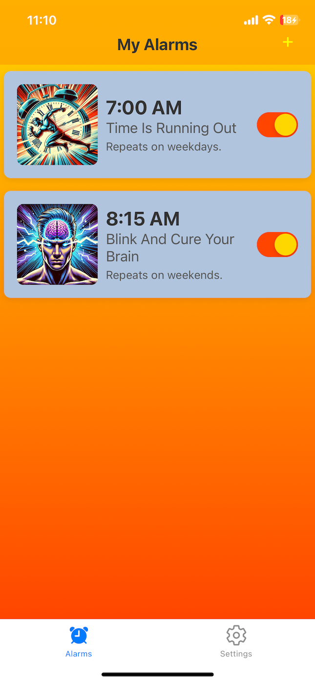 alarm-screen